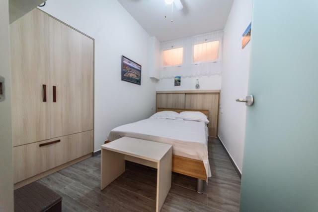 Apartment Mila Adria Zadar Exteriér fotografie